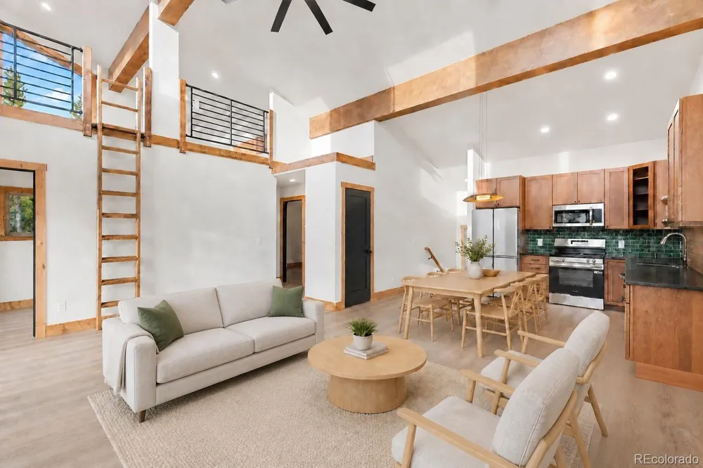 385 Silverheels Place Fairplay, CO 80440