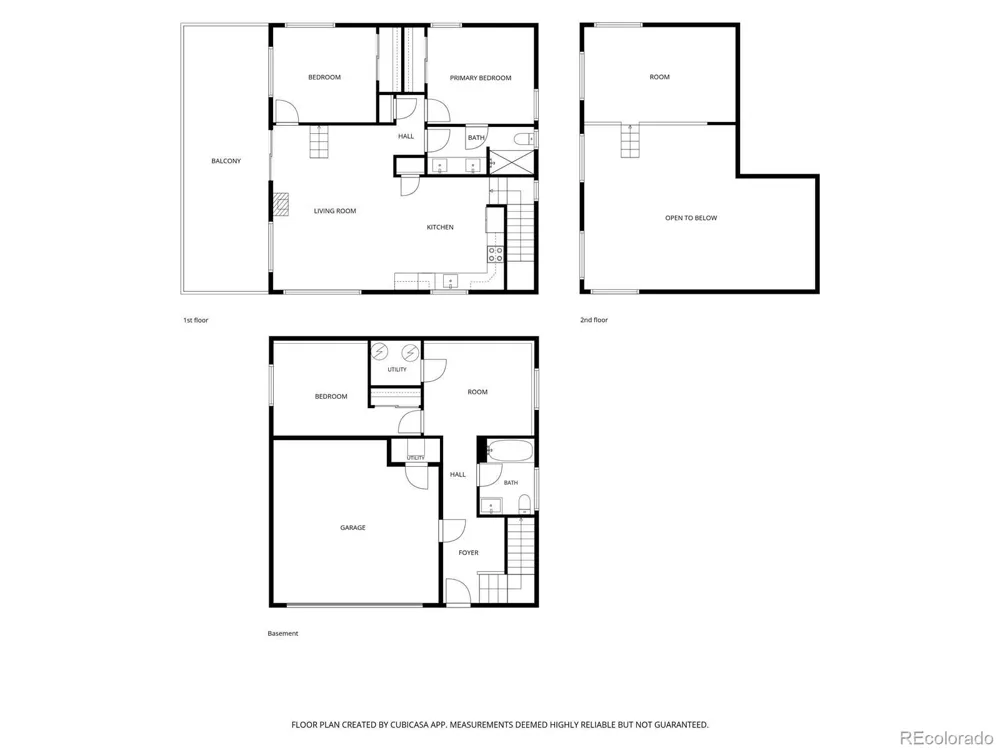 385 Silverheels Place Fairplay, CO 80440