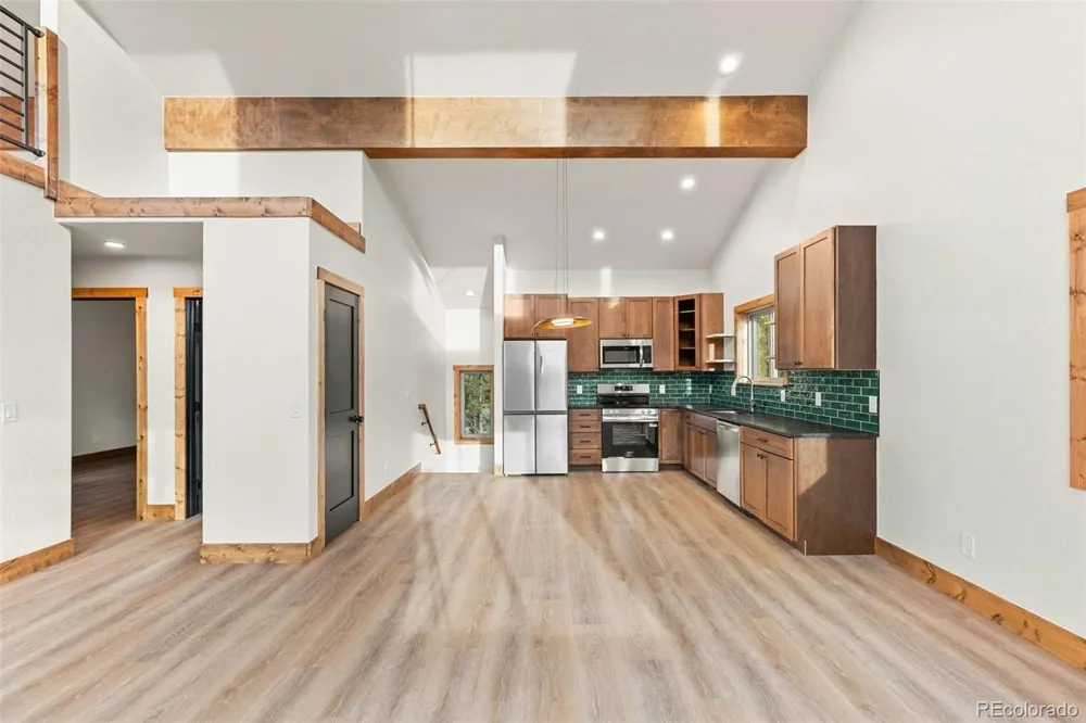 385 Silverheels Place Fairplay, CO 80440