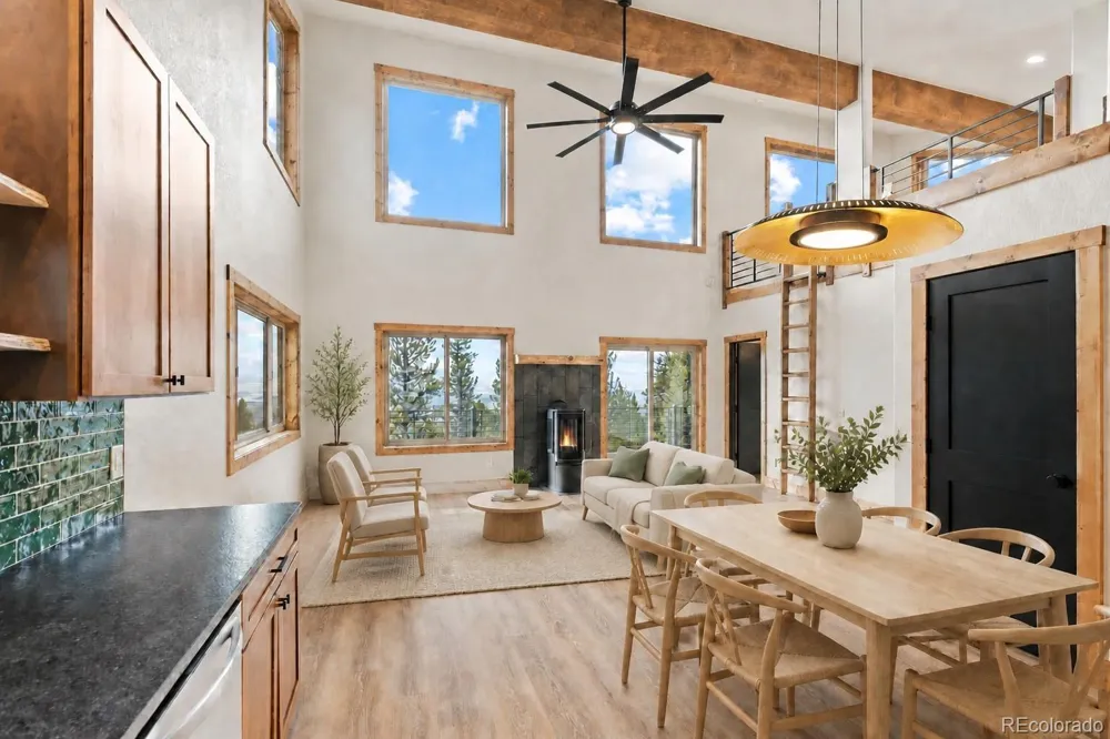 385 Silverheels Place Fairplay, CO 80440