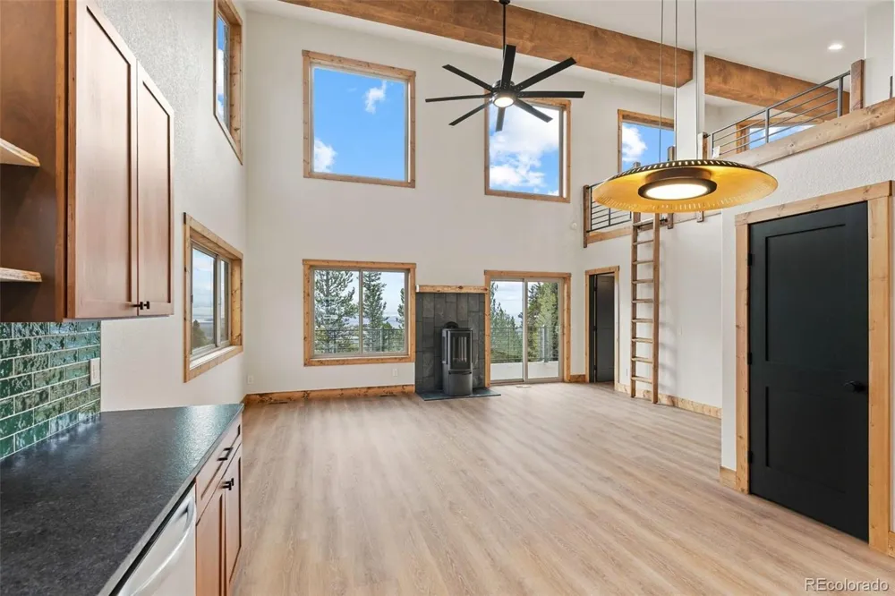 385 Silverheels Place Fairplay, CO 80440