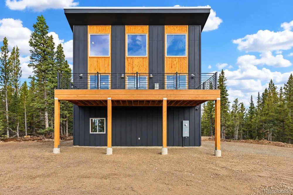 385 Silverheels Place Fairplay, CO 80440