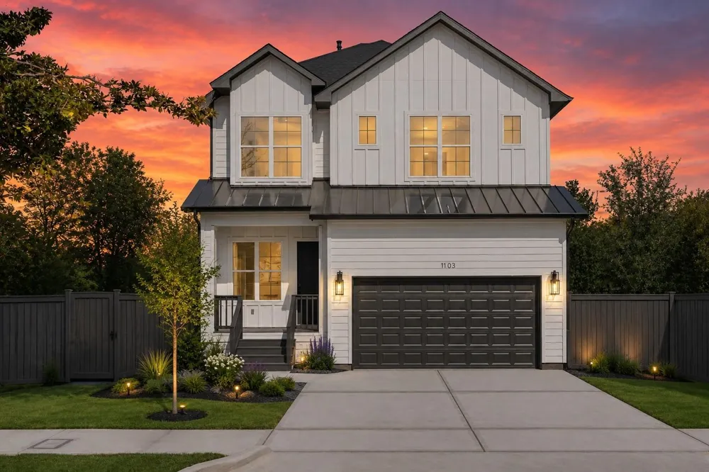 1103 E 37th Street Houston, TX 77022