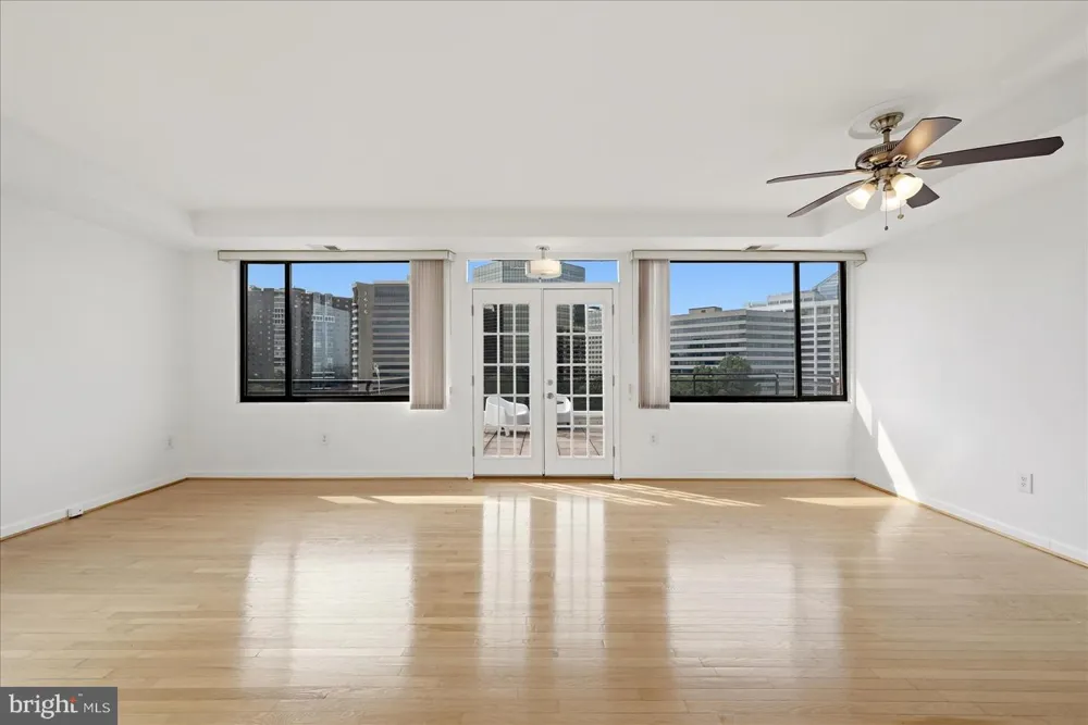 1111 ARLINGTON BOULEVARD #1003 Arlington, VA 22209