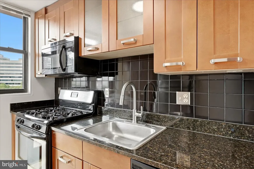 1111 ARLINGTON BOULEVARD #1003 Arlington, VA 22209