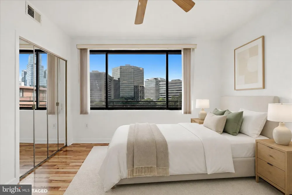 1111 ARLINGTON BOULEVARD #1003 Arlington, VA 22209