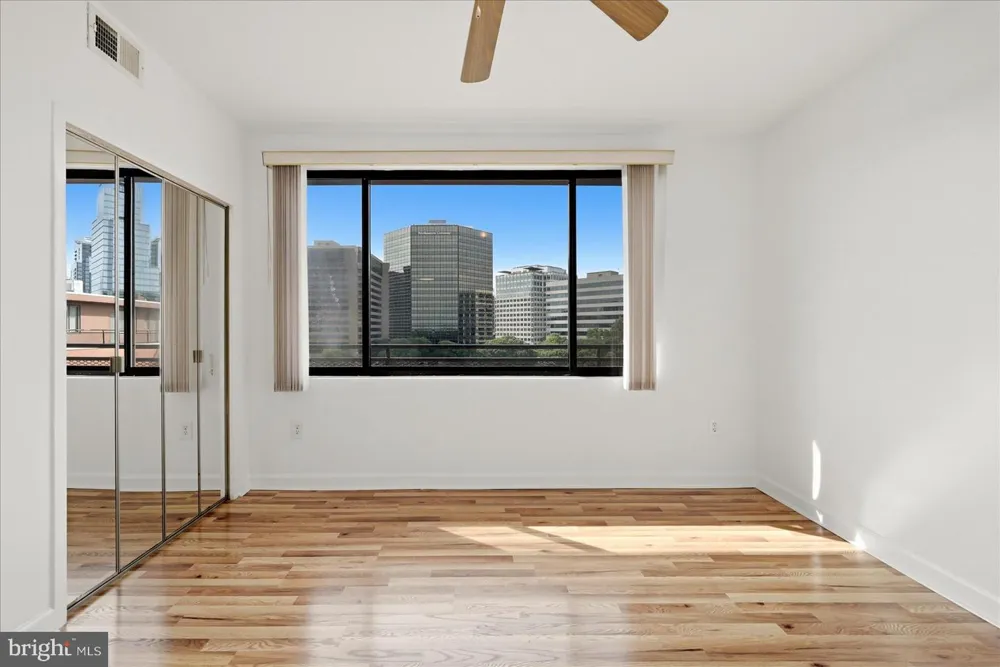 1111 ARLINGTON BOULEVARD #1003 Arlington, VA 22209