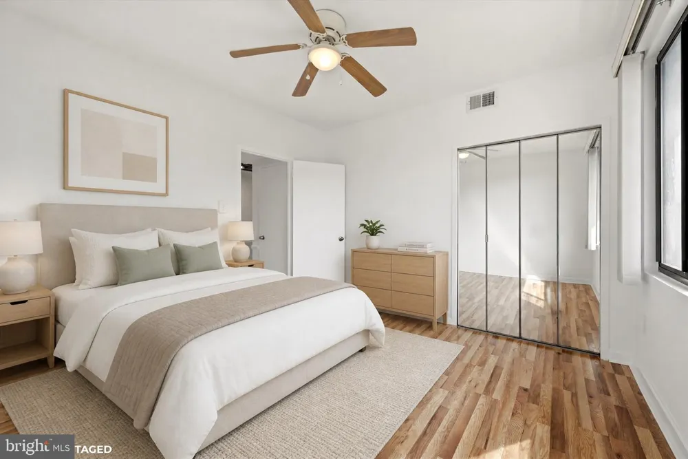1111 ARLINGTON BOULEVARD #1003 Arlington, VA 22209