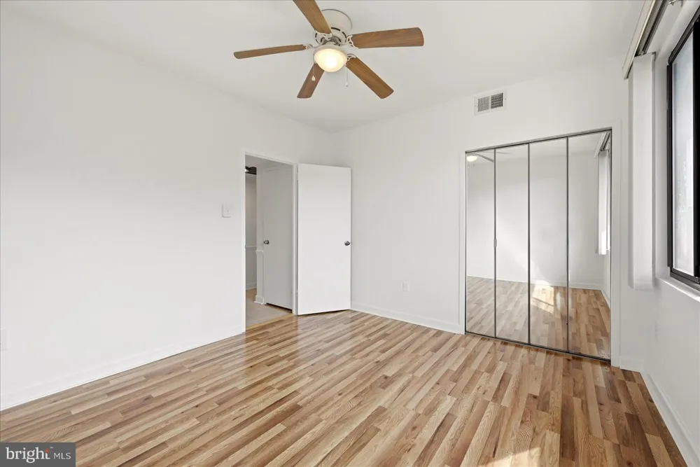1111 ARLINGTON BOULEVARD #1003 Arlington, VA 22209