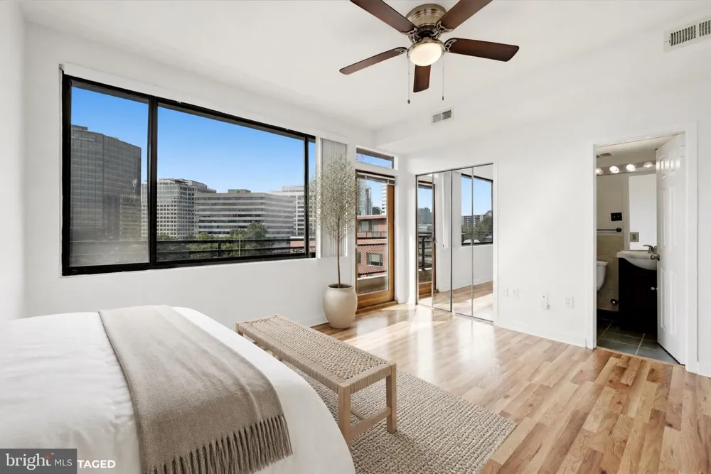 1111 ARLINGTON BOULEVARD #1003 Arlington, VA 22209