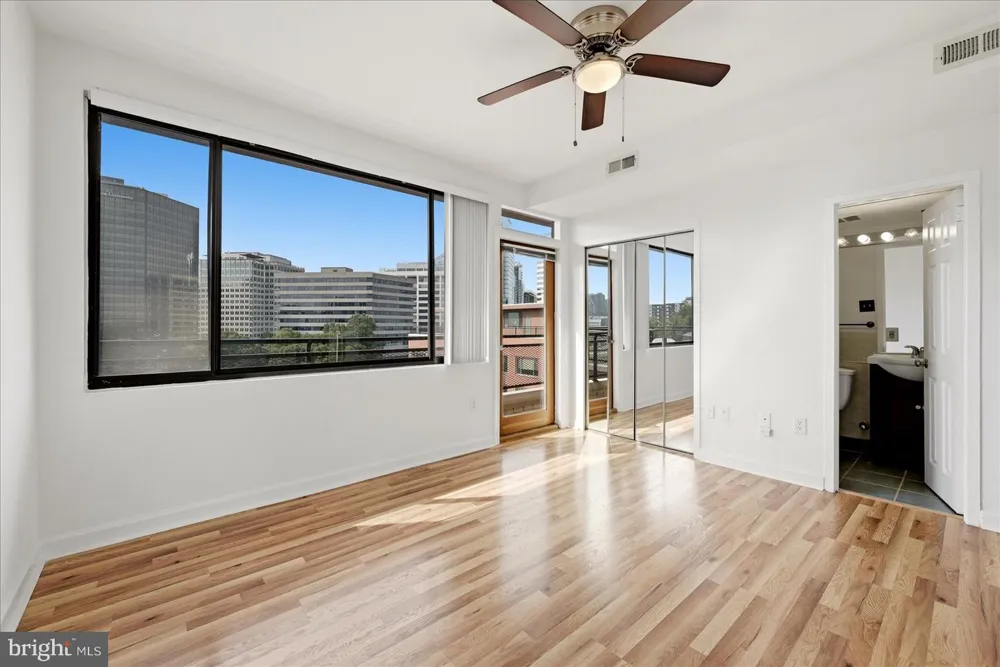 1111 ARLINGTON BOULEVARD #1003 Arlington, VA 22209