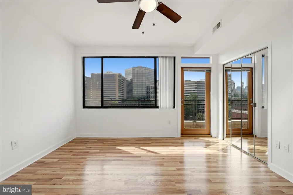 1111 ARLINGTON BOULEVARD #1003 Arlington, VA 22209