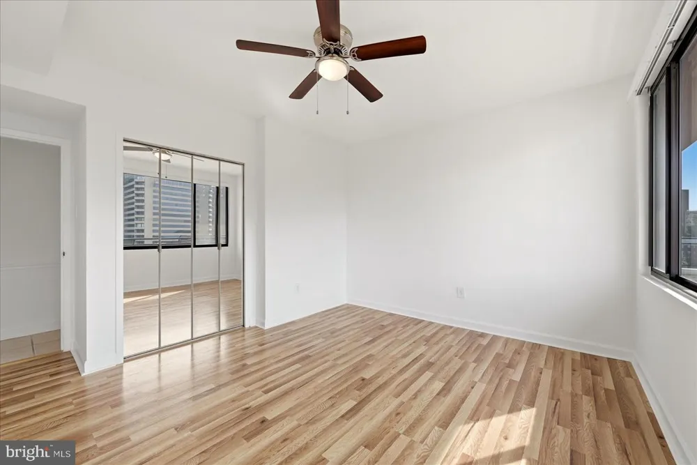 1111 ARLINGTON BOULEVARD #1003 Arlington, VA 22209