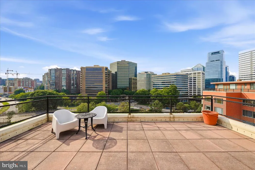 1111 ARLINGTON BOULEVARD #1003 Arlington, VA 22209