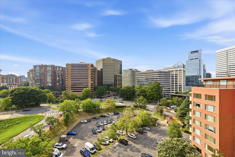 1111 ARLINGTON BOULEVARD #1003 Arlington, VA 22209
