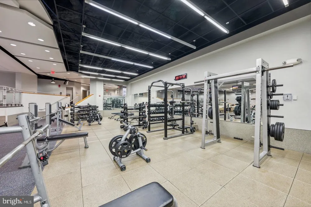1111 ARLINGTON BOULEVARD #1003 Arlington, VA 22209