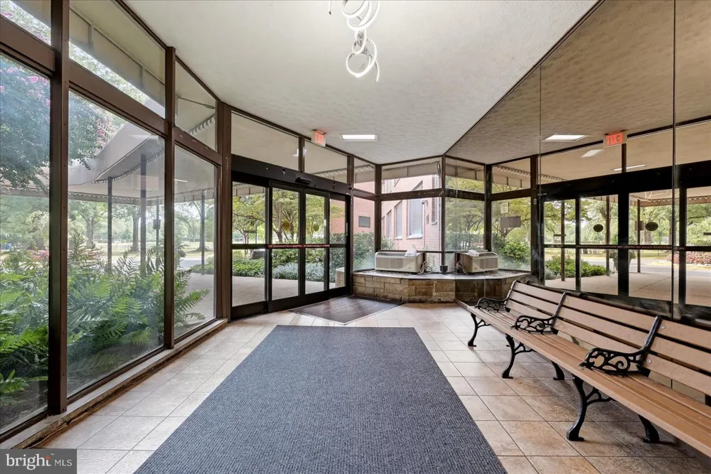 1111 ARLINGTON BOULEVARD #1003 Arlington, VA 22209