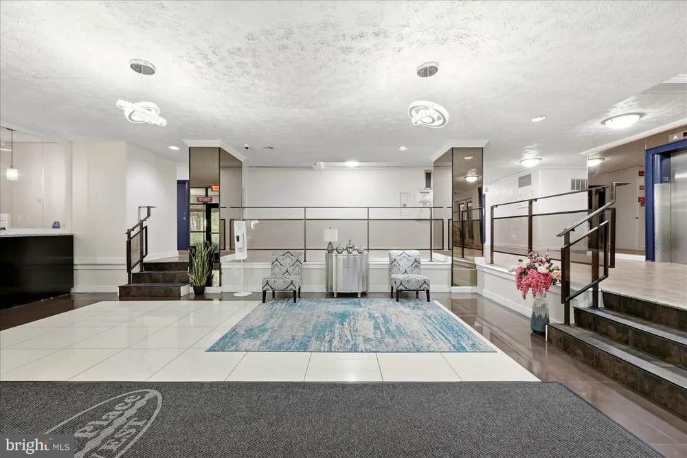 1111 ARLINGTON BOULEVARD #1003 Arlington, VA 22209