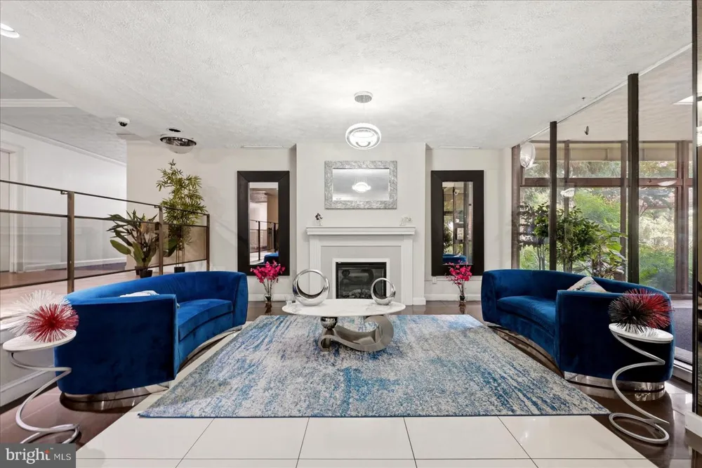 1111 ARLINGTON BOULEVARD #1003 Arlington, VA 22209
