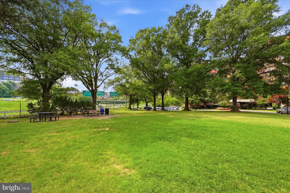 1111 ARLINGTON BOULEVARD #1003 Arlington, VA 22209