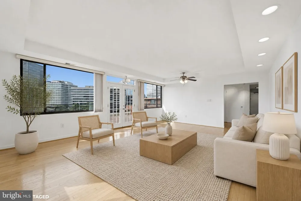 1111 ARLINGTON BOULEVARD #1003 Arlington, VA 22209