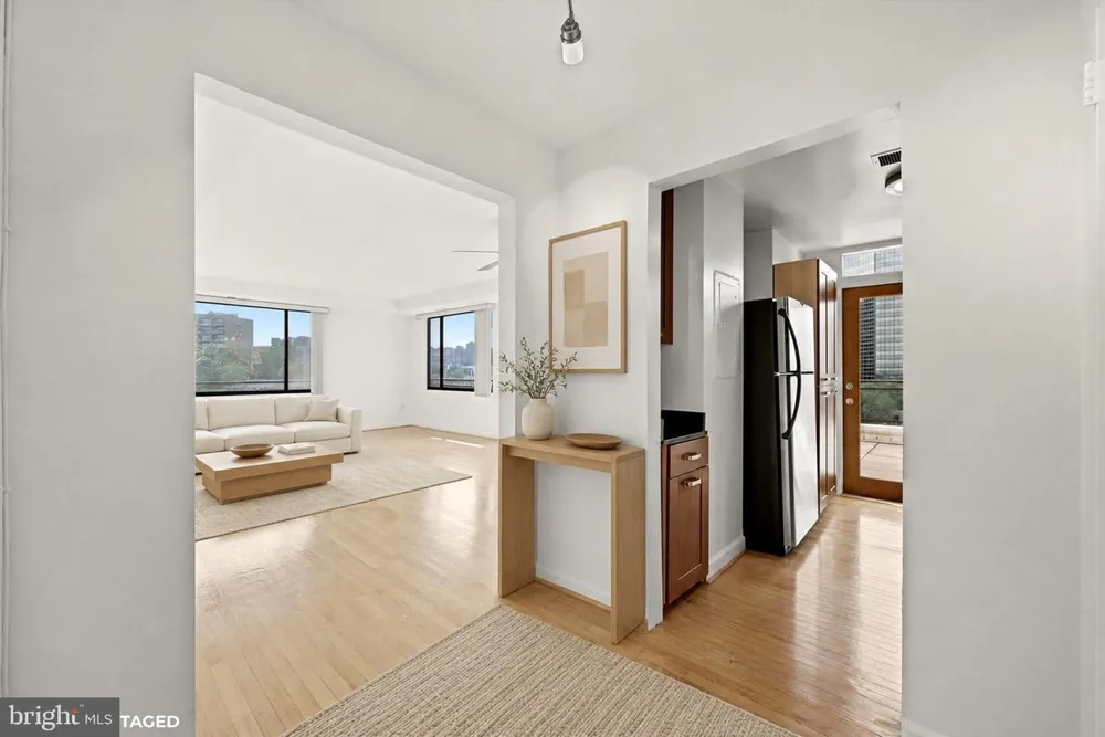 1111 ARLINGTON BOULEVARD #1003 Arlington, VA 22209