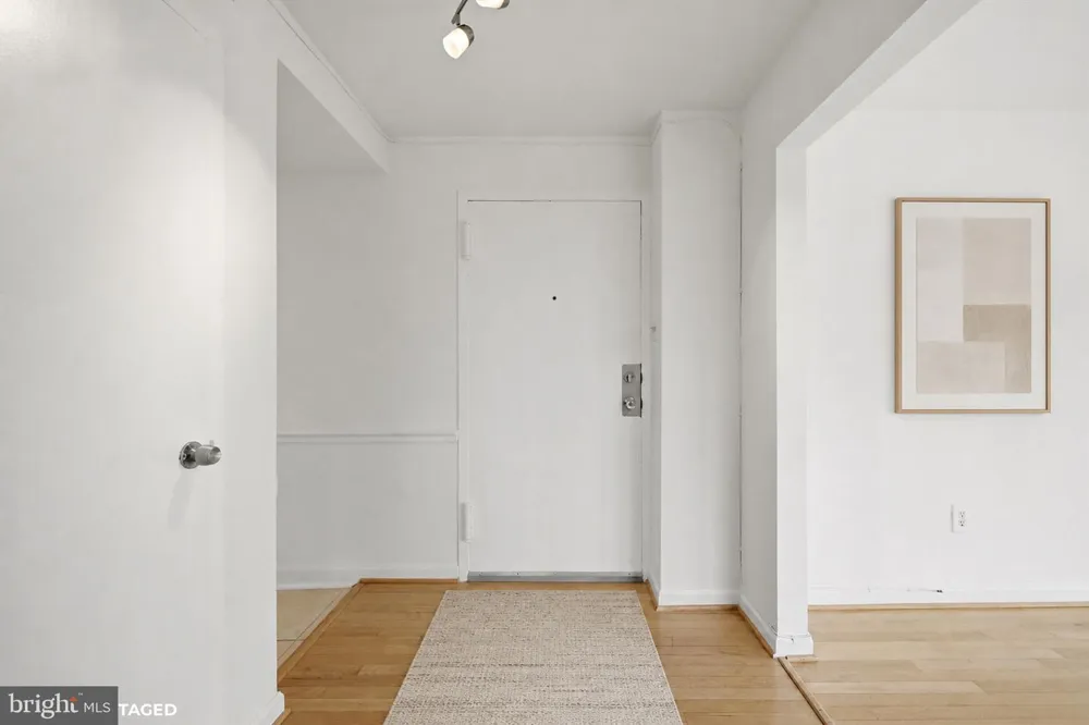 1111 ARLINGTON BOULEVARD #1003 Arlington, VA 22209