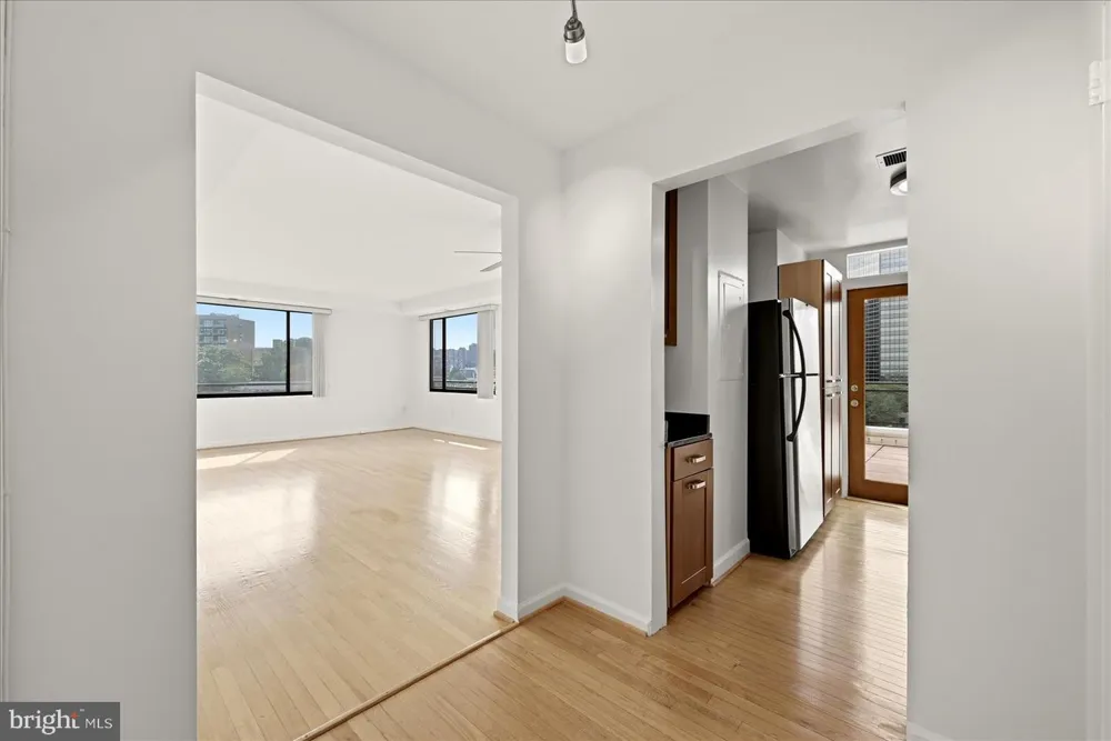1111 ARLINGTON BOULEVARD #1003 Arlington, VA 22209