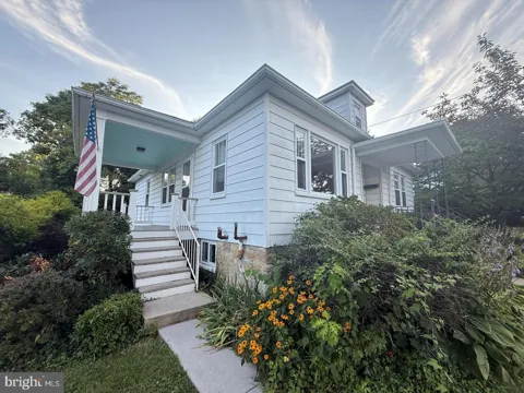 622 S CHURCH STREET