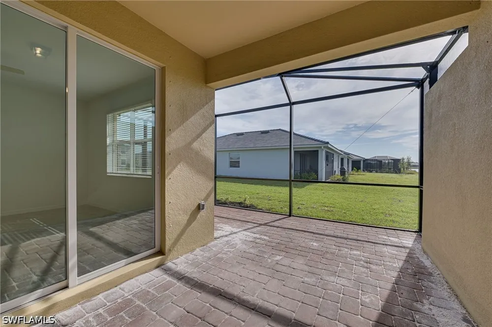 Vine Avenue Naples, FL 34120