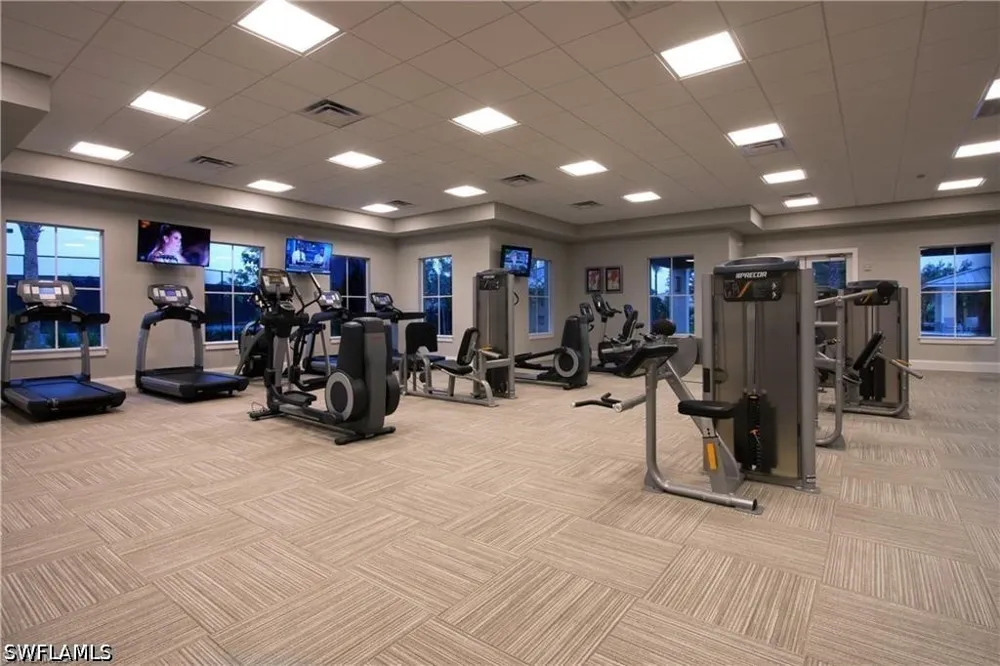 Vine Avenue Naples, FL 34120