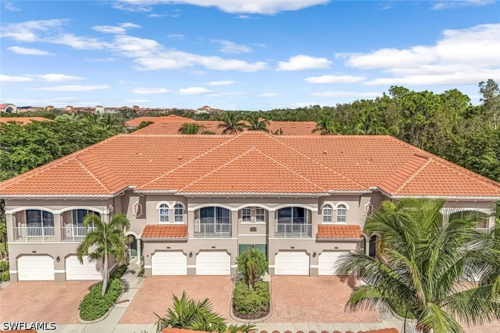 Alamanda Drive #204 Estero, FL 34135
