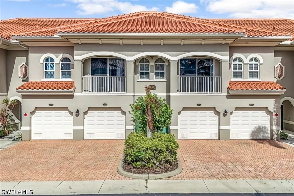 Alamanda Drive #204 Estero, FL 34135