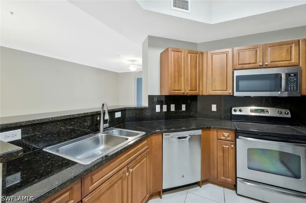 Alamanda Drive #204 Estero, FL 34135