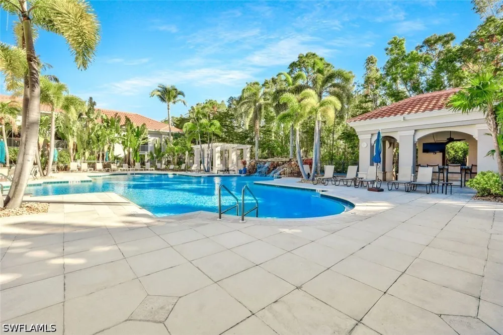 Alamanda Drive #204 Estero, FL 34135
