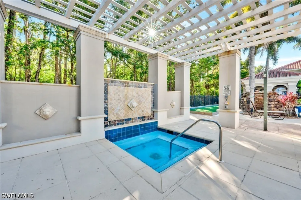 Alamanda Drive #204 Estero, FL 34135