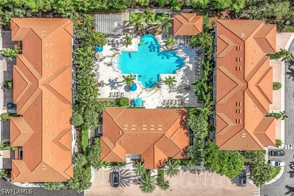 Alamanda Drive #204 Estero, FL 34135
