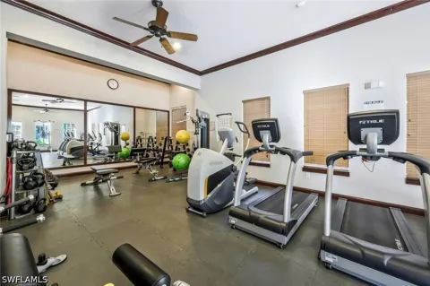 Alamanda Drive #204