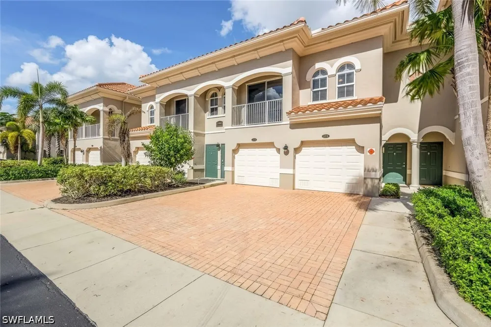 Alamanda Drive #204 Estero, FL 34135