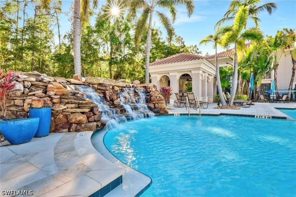 Alamanda Drive #204 Estero, FL 34135