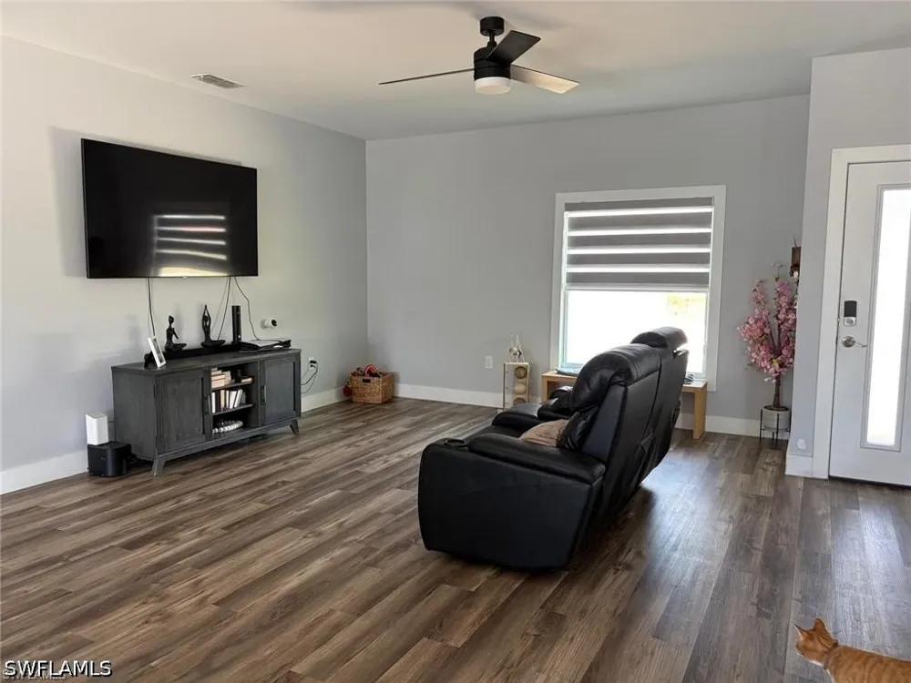 Capetown Avenue Lehigh Acres, FL 33974