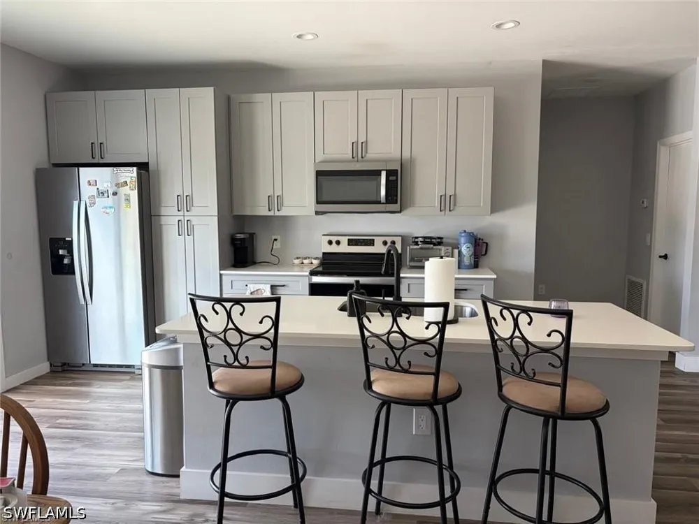 Capetown Avenue Lehigh Acres, FL 33974