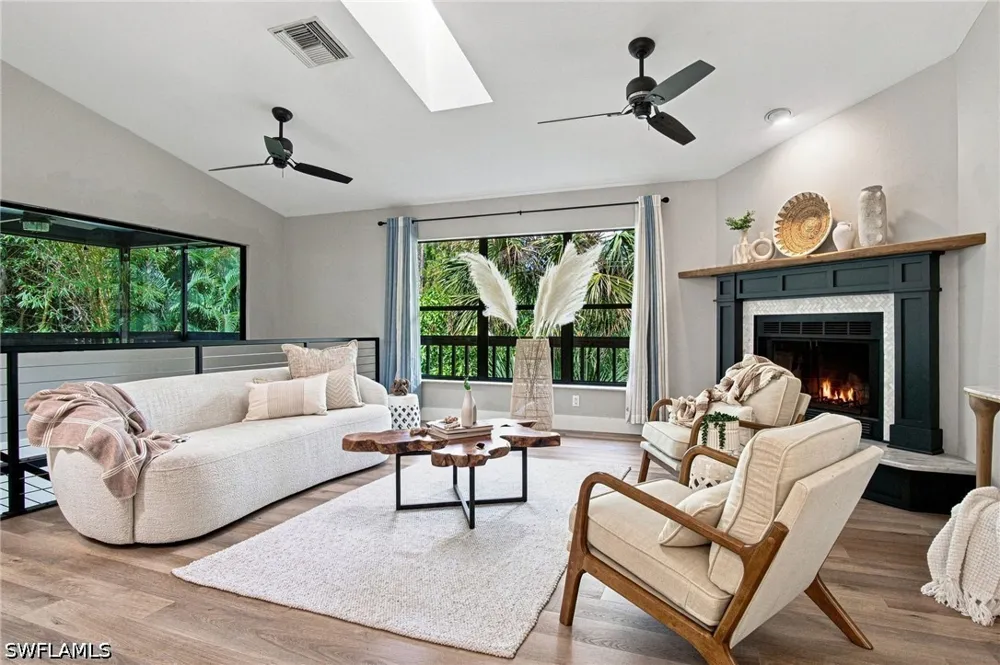 Hickory Wood Drive Naples, FL 34119
