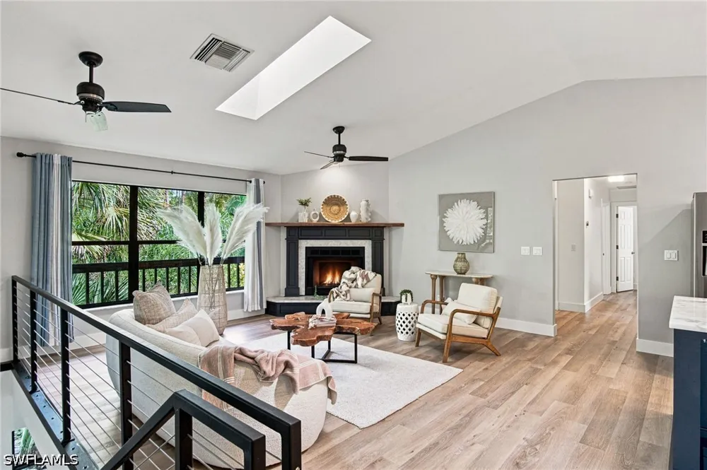 Hickory Wood Drive Naples, FL 34119