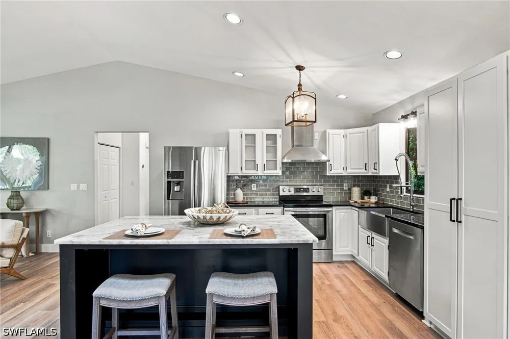 Hickory Wood Drive Naples, FL 34119