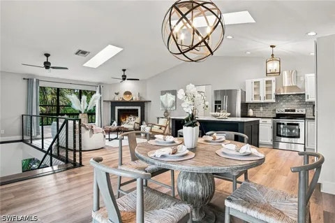 Hickory Wood Drive