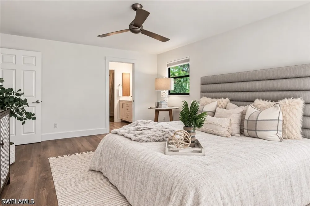 Hickory Wood Drive Naples, FL 34119