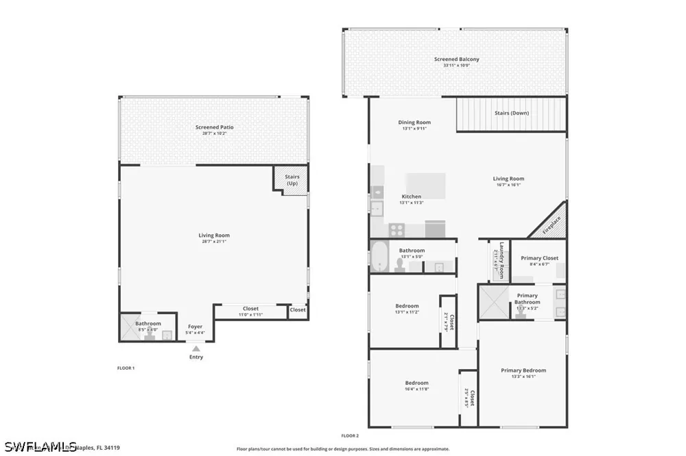 Hickory Wood Drive Naples, FL 34119
