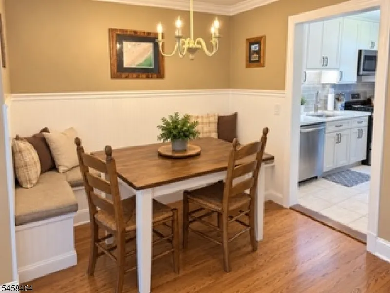 43 Sandra Circle #3 Unit 3 Westfield Town, NJ 07090