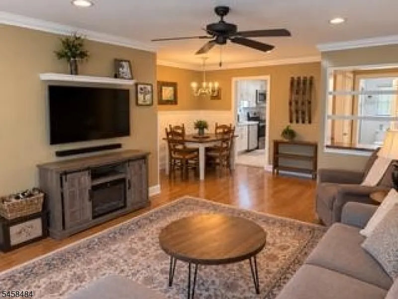43 Sandra Circle #3 Unit 3 Westfield Town, NJ 07090